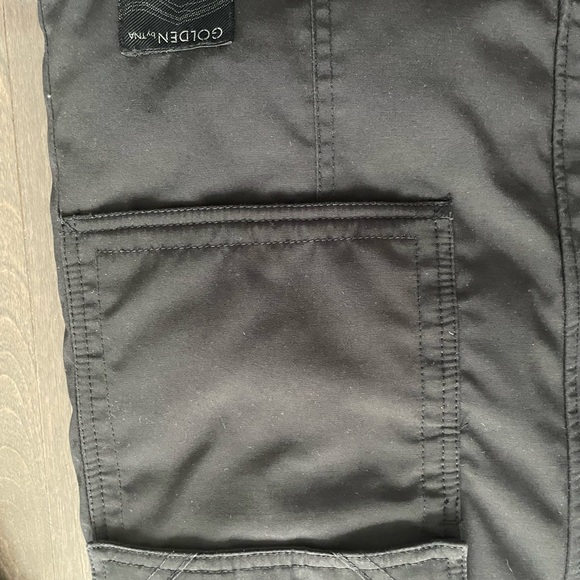 Artizia Golden by TNA down parka size M - Picture 5 of 8